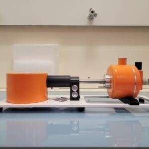 Main SimpleOriginSide Regen Microscopy used second hand electron microscope for sale