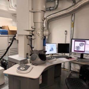  used second hand electron microscope for sale